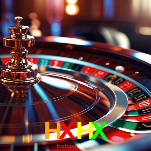 HXHX：Apostas em futebol e os melhores jogos de cassino esperam por você!