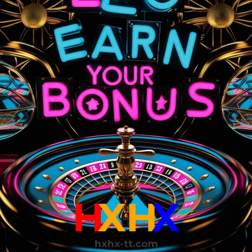 HXHX：Onde as vitórias no futebol se encontram com os jackpots do cassino!