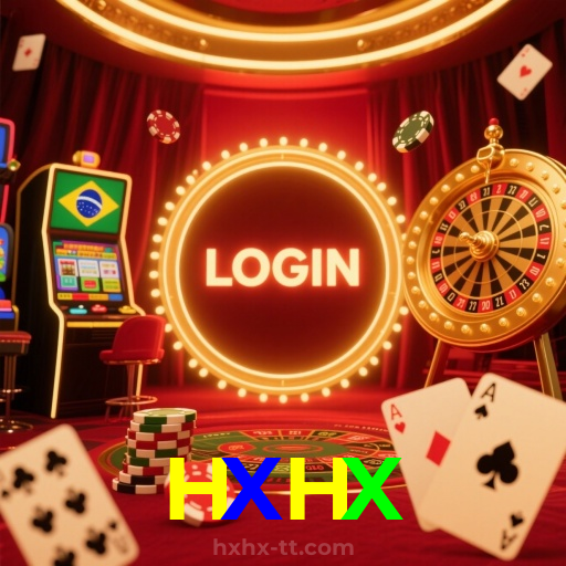 HXHX：Jogue agora no nosso cassino online e vença nas mesas de poker!