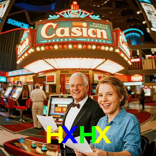 HXHX：Encontre a sorte na roleta! Aposte agora e ganhe!