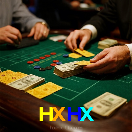 HXHX：Desafie a roleta e conquiste vitórias épicas!