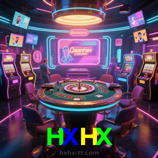 HXHX:A roleta nunca foi tão emocionante! Aposte e ganhe!