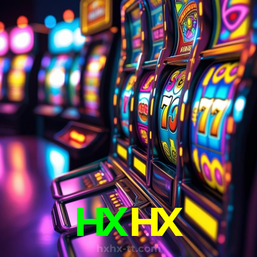 HXHX：Jogue poker, aposte no futebol e ganhe em grandes jogos de cassino!