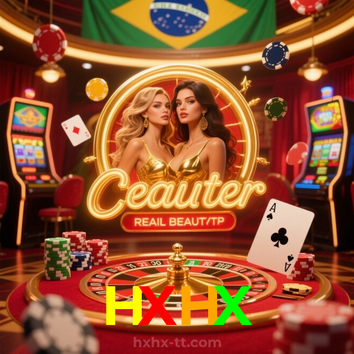HXHX：O melhor do futebol digital te espera! Aposte agora e vença!