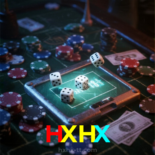 HXHX：Onde o futebol e o cassino se encontram para grandes vitórias!