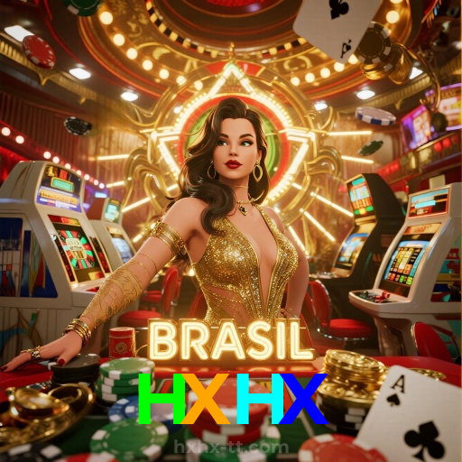 HXHX:O melhor cassino online com roleta, poker e apostas no futebol!