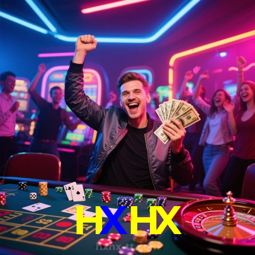 HXHX：O futebol digital está em alta! Aposte agora e conquiste prêmios incríveis!