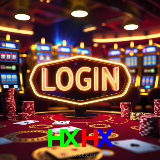 HXHX：Jogue poker e vença como um verdadeiro campeão!