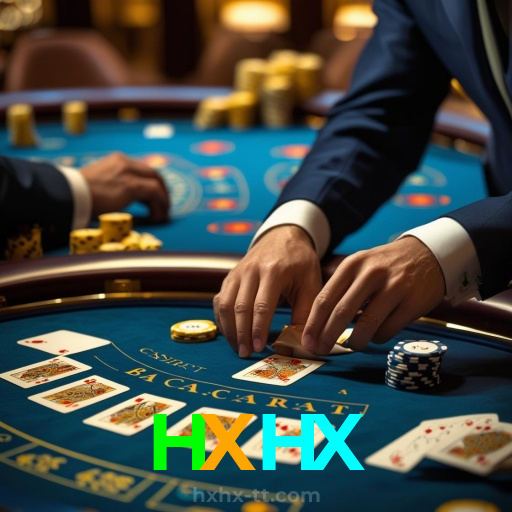HXHX：Jogue no cassino online com apostas no futebol e ganhe grandes prêmios!