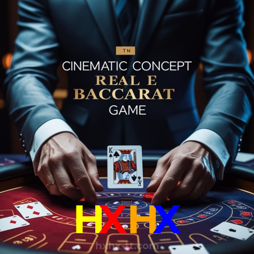 HXHX：Gire nas slots e conquiste vitórias extraordinárias!